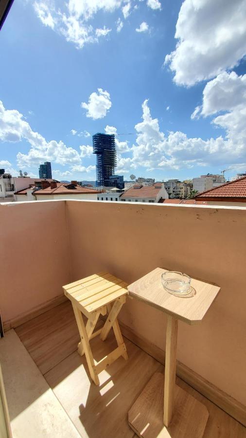 Metropolitan Apartments - City Center Tirana Exterior photo